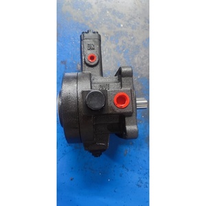 Pompe à palettes à déplacement variable VCM-SF-30A/30B/30C/30D/40A/40B/40C/40D-20, Pompe à palettes hydraulique VCM-DF-20C-20C-10, Pompe à palettes hydraulique VCM-SF-12C-10 - Product Image 1