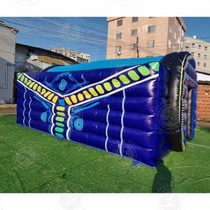 Sistema Interactivo Ips Shooting Gallery Target Game Arrow Sport Shooting Ips Combi Sport <span class=keywords><strong>Arena</strong></span> - Product Image 3