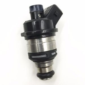 DETO×4bottles Fuel Injector 198487 - Precision for Peugeot 405 & Citroen ZX
