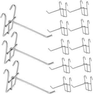 Supermarket Hanging Metal Display <b>Hook</b> for Shop - Product Image 5