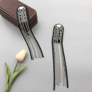 Parche termoadhesivo <span class=keywords><strong>de</strong></span> Pokémon, parche <span class=keywords><strong>de</strong></span> velcro NFL, parche <span class=keywords><strong>de</strong></span> chenilla bordado personalizado <span class=keywords><strong>de</strong></span> diseño, parche <span class=keywords><strong>de</strong></span> chenilla personalizado para <span class=keywords><strong>ropa</strong></span> - Product Image 3