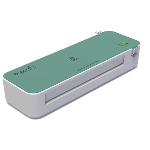 Machine à plastifier à chaud et à froid Experilz A3 pour le bureau, la maison, les photos, les documents OL365 - Product Image 3