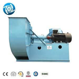 Inversor Industrial pared puerta ventilador - Product Image 4