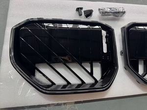 Griglia LED per Auto BMW X3 G45 G48 2025 2026, Paraurti Anteriore - Product Image 6