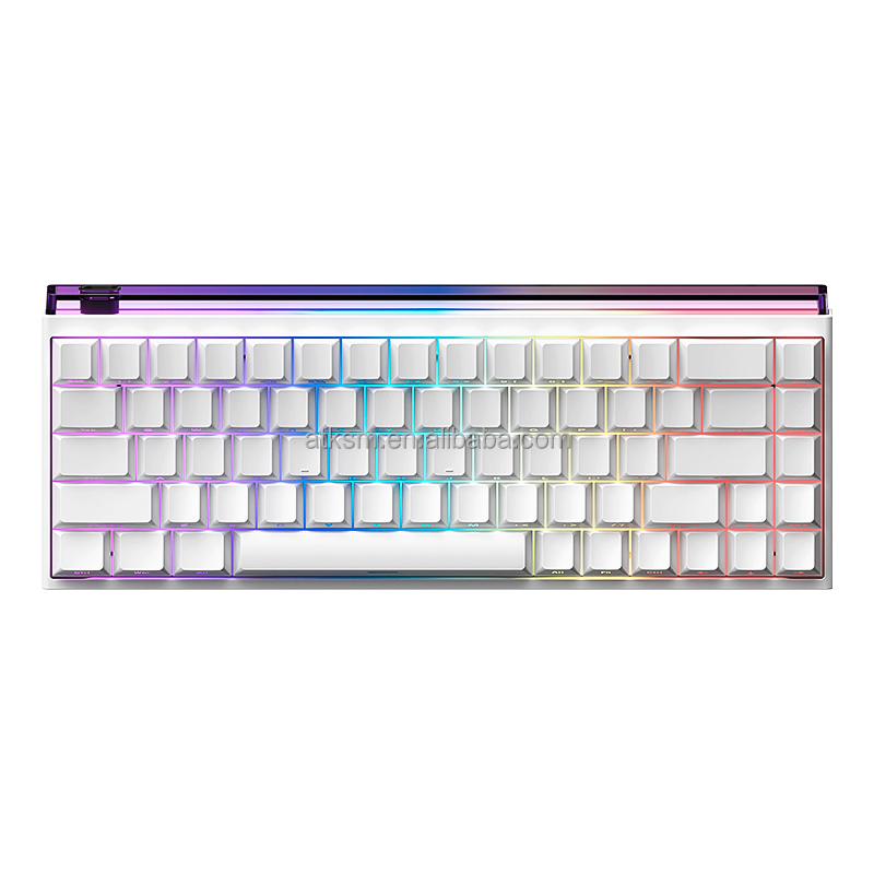 FGG FIERCE <strong>GAMING</strong> <strong>GEAR</strong> MADLIONS Nano68 Wired <strong>Magnetic</strong> Keyboard New Mechanical Operation Style for <strong>Gaming</strong> & Office
