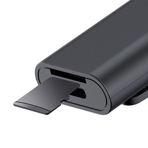 Sr11 mới USB <span class=keywords><strong>Bluetooth</strong></span> 5.0 adaptertf SD Thẻ MP3 máy nghe nhạc không dây âm nhạc <span class=keywords><strong>Bluetooth</strong></span> thu âm thanh - Product Image 4