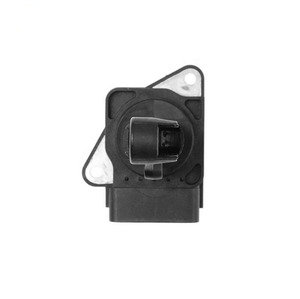 Nouvelles pièces automobiles, capteur de débit d'air en plastique noir de haute qualité, capteur de masse d'air compatible avec Jaguar S 1974003021 - Product Image 3