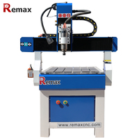 Machine de fraisage CNC mini 3 axes 6090, prix de gros en promotion