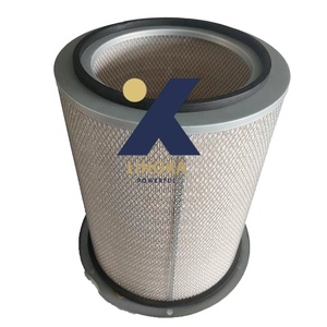 Filtre à air AF 872 AF872 pour moteur diesel P 18-1099 P 18-2099 SA 10822 4095069 9304100063 - Product Image 6