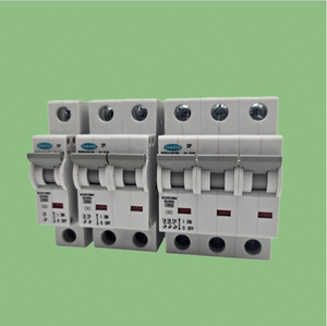 Interruptor Automático en Miniatura DACO DBH64L OEM de Corea, MCB de Alta Calidad para Sistemas de Protección de Distribución Eléctrica - Product Image 1