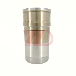 Hot sale L9 diesel engine cylinder liner 5478894