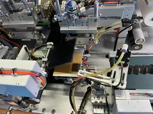 Écran tactile Lcd de téléphone portable Offre Spéciale pour M-HORSE A14 A70 C53 C55 S18 S19 <span class=keywords><strong>S20</strong></span> S21 S22 S23 S24U écran LCD - Product Image 6