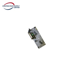 Módulo de Salida Analógica Original Nuevo CC-TAOX11 51308353-175 en Stock, Envío Rápido, Repuestos para Sistema de Control PLC de Grado Industrial - Product Image 2