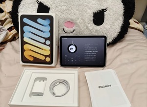 Nuevo A15 Bionic de Alta Calidad para Mini Tablet con Wi-Fi/GSM para Entusiastas de la Música y Audiófilos - <span class=keywords><strong>Experiencia</strong></span> Sonora Rica - Product Image 4