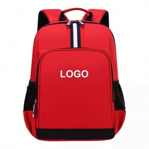 Ensemble cadeau d'entreprise personnalisé avec logo, colis promotionnel pour entreprise comprenant un sac à dos, un carnet, un stylo, une tasse, une casquette, un cordon pour le kit de bienvenue des employés - Product Image 2