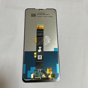 Écran LCD de remplacement pour Motorola Moto G Pure, assemblage de panneau tactile et numériseur, pièces de réparation pour téléphone Moto G Pure - Product Image 4