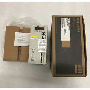 Amplificateur de moteur série MR-E 1Kw MR-E-100AG-KH003 PLC AC - Product Image 5