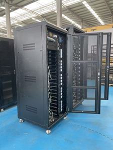 Premium Intelligent Hyd Cool Cabinet Solution <b>Maximizing</b> 20 M53S Water Cooled Machine Thermal Discharge Project - Product Image 6