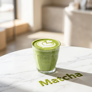 Matcha en Polvo Gourmet de Grado 7A, Calidad de Exportación, Proceso Tradicional Japonés, Compatible con Etiqueta Personalizada, Marca Privada, OEM, Venta al Por Mayor - Product Image 2