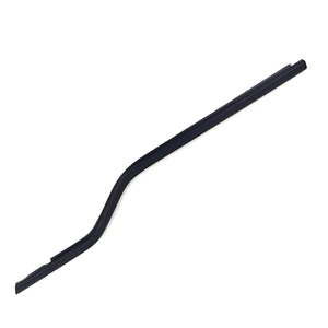 Moldura Exterior de Ventana de Puerta Delantera, Burlete, Sello de Sellado para Nissan Urvan Caravan <span class=keywords><strong>E24</strong></span> 1986-2001 80821-65N19 80820-65N19 - Product Image 2