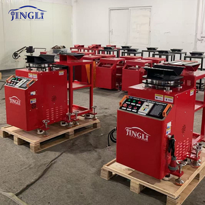 ジンリCE電動自動車シャーシロードシミュレーターシェーカーエンジンアナライザー診断ツール<span class=keywords><strong>2</strong></span>.2KW出力WiFi/USB接続 - Product Image 2