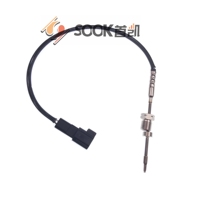 Capteur de température des gaz d'échappement OEMLR052169 SOOK SKT-1758 avec garantie de 12 mois