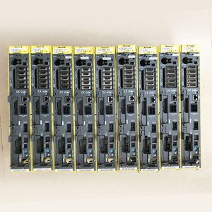 A02B-0307-B822 FANUC Controller 31i-A New Original Monitor Machine Cnc Operating Control System - Product Image 3