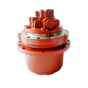 EX33, EX33U, EX35, EX35U, EX36U, EX40U, EX40UR, mini excavadora, caja de cambios de viaje, reductor, transmisión final, motor de viaje - Product Image 4