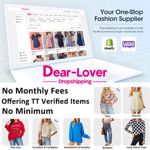 Suéter Casual <span class=keywords><strong>de</strong></span> Punto <span class=keywords><strong>para</strong></span> <span class=keywords><strong>Mujer</strong></span>, Diseño <span class=keywords><strong>de</strong></span> Rombo con Purpurina Rojo Rosa <span class=keywords><strong>de</strong></span> San Valentín, Moda Chic al por Mayor Dear-Lover - Product Image 6