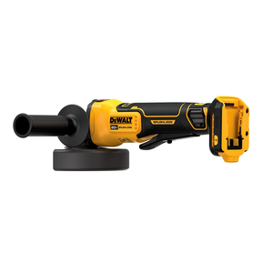Para <span class=keywords><strong>DEWALT</strong></span> 20V 125mm DCG406 DCG416 <span class=keywords><strong>Amoladora</strong></span> Angular Inalámbrica Recargable de Iones de Litio de Velocidad Variable para Proyectos de Bricolaje y Soldadura - Product Image 3
