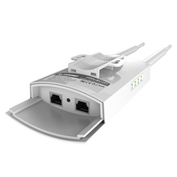 Comfast ew71 OEM-punto de acceso inalámbrico para exteriores, punto de acceso WiFi de largo alcance, 300Mbps