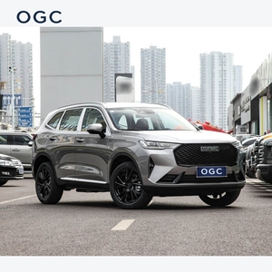 Haval H6 2024 LHD SUV Usado Confiable 1.5T Turbo Automático R16 Interior de Cuero Alto Rendimiento ¡Gran Oferta! Nigeria Ghana China - Product Image 3