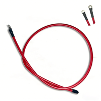 Collier de chasse flexible 150-160 MHz VHF GPS avec antenne de suivi pour chien à polarisation verticale pour la chasse