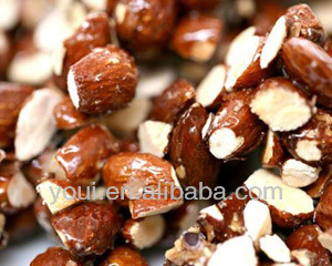 Snacks de <span class=keywords><strong>Nueces</strong></span> y Semillas Altos en Calorías, Dulces Crujientes Pequeños <span class=keywords><strong>al</strong></span> por Mayor para Mayoristas - Product Image 6
