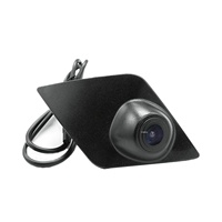 Caméra de recul de voiture HD grand angle étanche à vision nocturne pour Renault Kadjar Captur Koleos Modus Clio