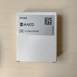 Sonda Ero Scan de MAICO, Accesorios y Repuestos de MAICO, Sonda Ero Scan para MAICO Portable OAE - Product Image 3