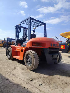 รถยกดีเซล8ตันรถยกของจีน1.5ตัน2ตัน2.5ตัน3ตันรถยก3.5ตัน - Product Image 5