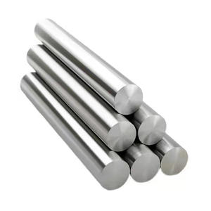 Inox圧力センサー201 202 <span class=keywords><strong>304</strong></span> 316 304l円形ステンレス鋼ロッドバー - Product Image 3