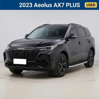 Voitures d'occasion Dongfeng Aeolus AX7 2023 SUV LHD Automatique - Essence 1.5T - État d'origine Prix de gros