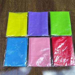 Fasce di Resistenza Piatte in TPE Durevoli, Lunghe Fasce Elastiche per Yoga, Pilates, Riabilitazione ed Esercizi a Casa - Product Image 5