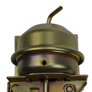 Válvula de Control de calentador HVAC, 7945 C41051 para Jaguar XJ6 XJ12 Series 2 y 3 y XJS, nueva - Product Image 5