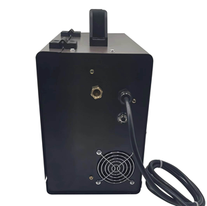 Máy hàn Mig Mag giá nhà máy Trung Quốc bán chạy 160/175/200 một pha hàn nhôm - Product Image 2