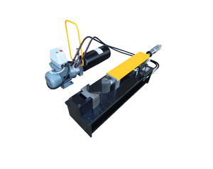 HORIZONTAL hidráulica prensa kit 10 - Product Image 1