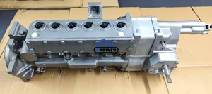 Repuestos para Excavadora, Bomba de Inyección para Motor Diésel 3406 3406A 3406B 3406E, 1973–1983 1983–1993 - Product Image 2