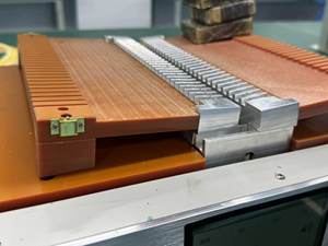 Horno de curado UV de fibra MPO al mejor precio, equipo de curado de cable de conexión de fibra óptica, horno de curado de fibra óptica - Product Image 5