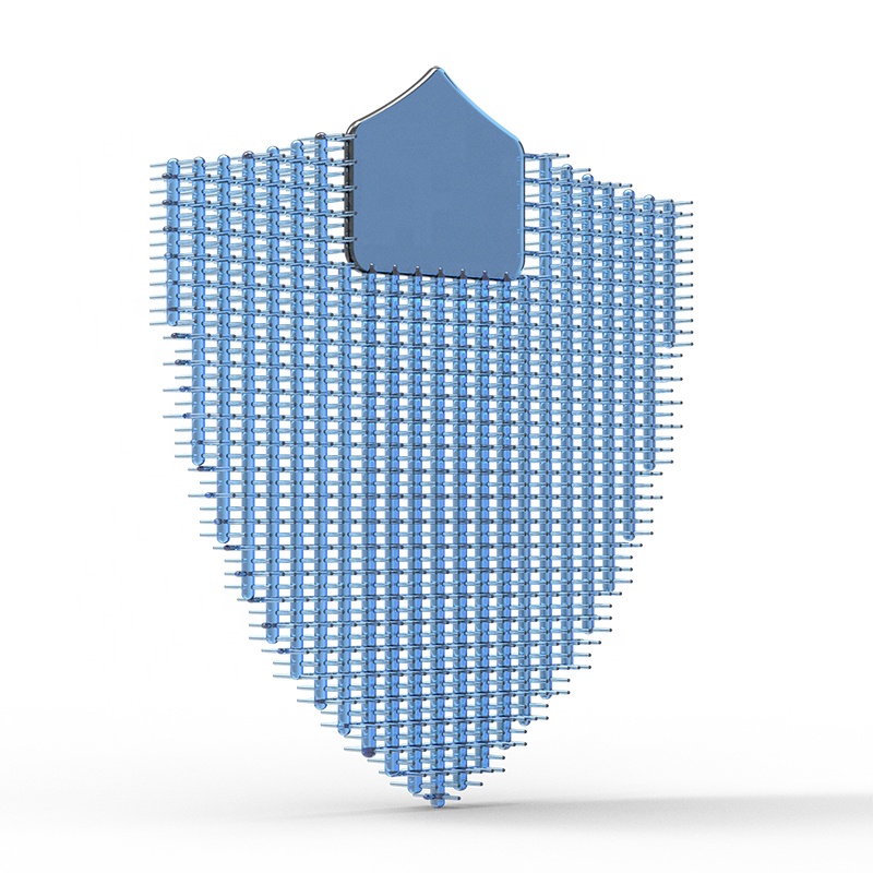 Новейший новый запатентованный дизайн Щит 3D Двойная щетина против брызг писсуар твердый коврик дезодорант освежитель воздуха