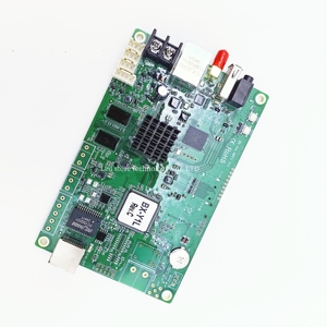 BX-Y1L điều khiển hệ thống Transmitter thẻ <span class=keywords><strong>LED</strong></span> hiển thị điều khiển cho lớn đầy đủ màu sắc hiển thị LCD Bảng & phụ kiện - Product Image 1