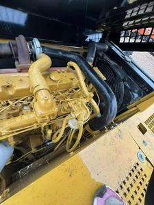 รถขุดตีนตะขาบ CAT 320BL มือสอง เครื่องขุดไฮดรอลิกสำหรับงานก่อสร้าง - Product Image 4