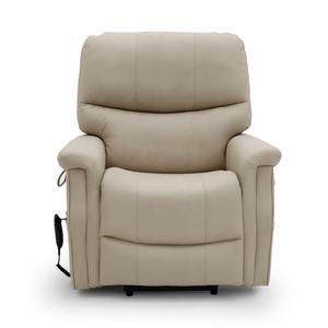 Geeksofa a doppio motore elettrico elettrico sollevatore medico poltrona reclinabile con massaggio per gli anziani e il paziente - Product Image 2