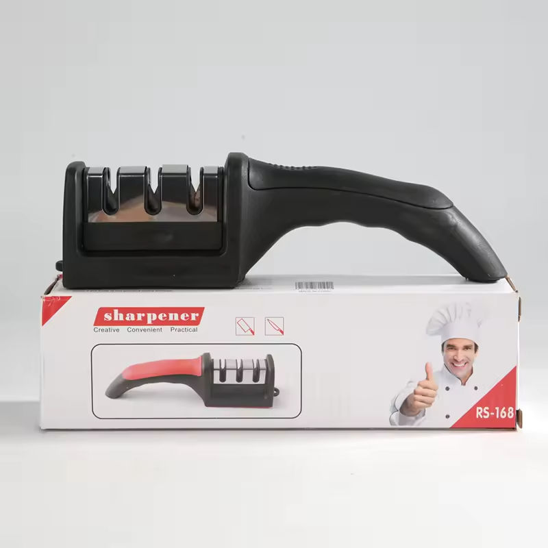 Black-1 Slots (Color Box)